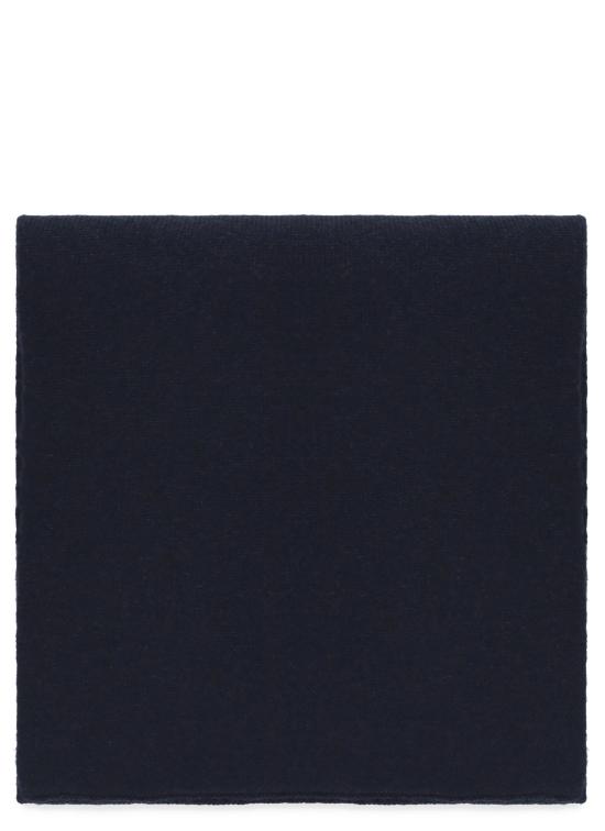 26FW 바르나 캐시미어 머플러/스카프 S277 20102 BLUE