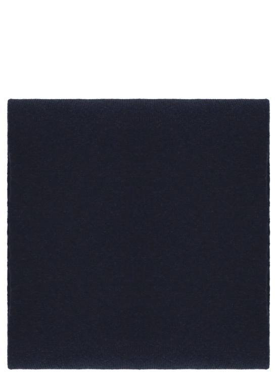 26FW 바르나 캐시미어 머플러/스카프 S277 20102 BLUE - BARNA CASHMERE