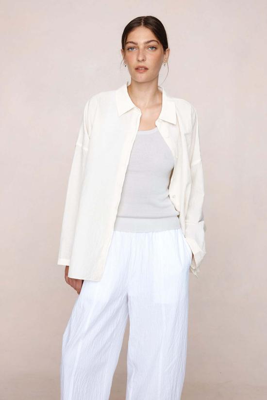  MARLE 탑 마를 프레디 셔츠 - OTHER BRANDS