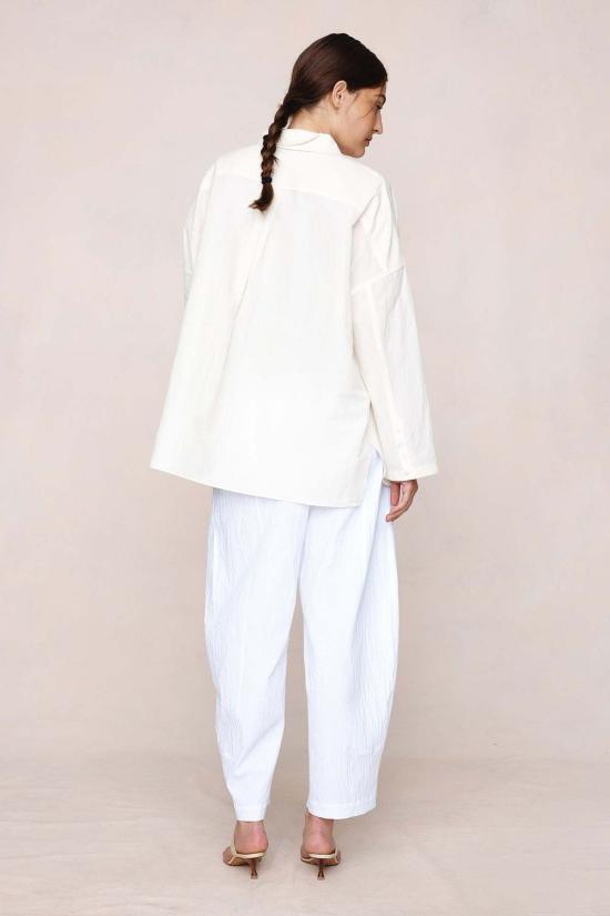  MARLE 탑 마를 프레디 셔츠 - OTHER BRANDS