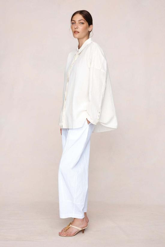  MARLE 탑 마를 프레디 셔츠 - OTHER BRANDS