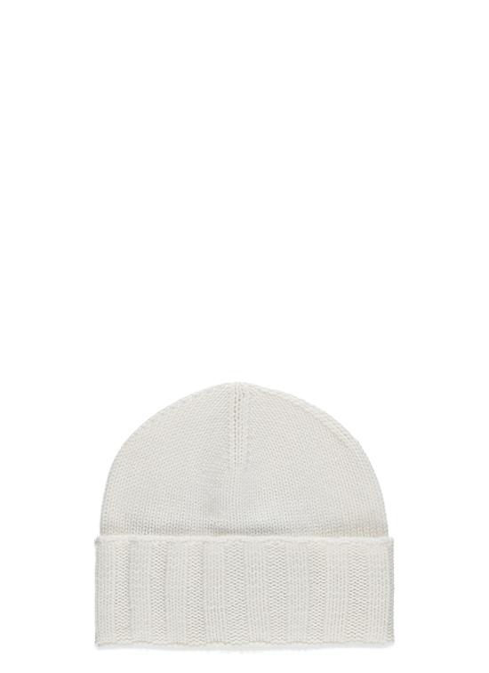 26FW 바르나 캐시미어 모자 C103 21768 White