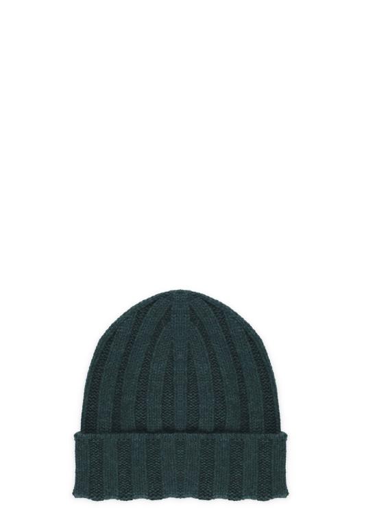 26FW 바르나 캐시미어 모자 C101 LODEN Green - BARNA CASHMERE