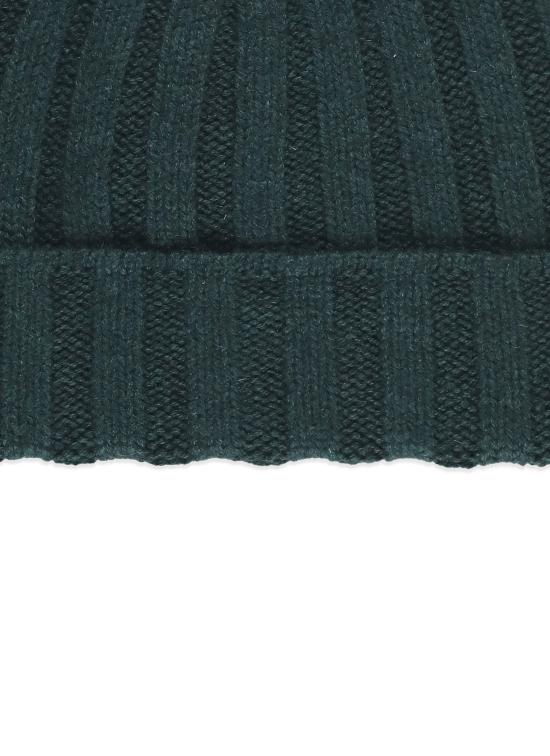 26FW 바르나 캐시미어 모자 C101 LODEN Green - BARNA CASHMERE