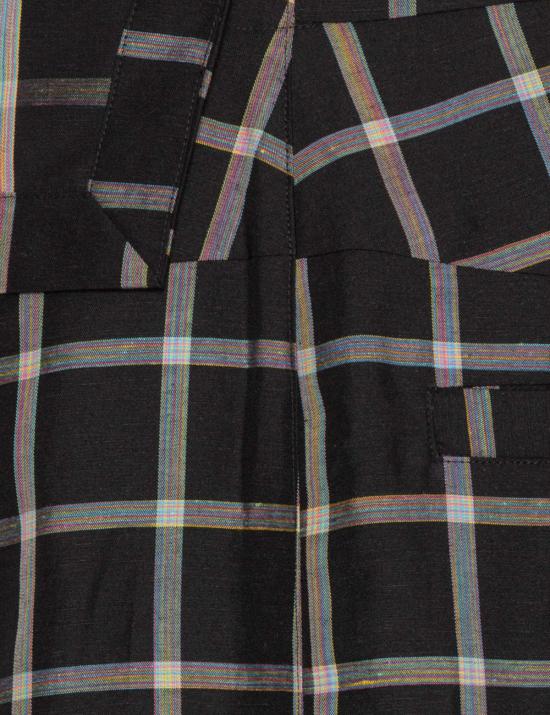  헨릭 빕스코브 미디 스커트 오쿠 - HENRIK VIBSKOV