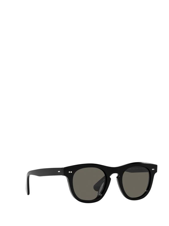 26FW 올리버피플스 선글라스 OV5509SU 1731R5 BLACK - OLIVER PEOPLES