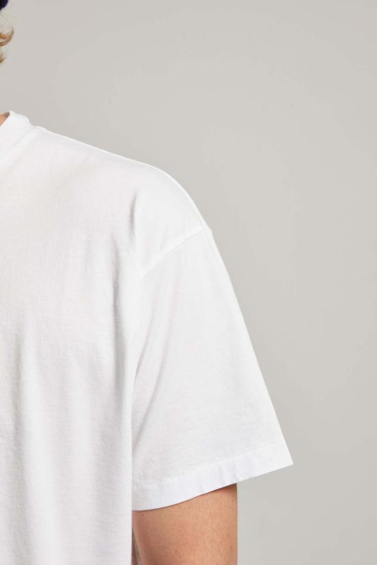  아셀 탑 애셔 노아 수피마 티 - ASHER