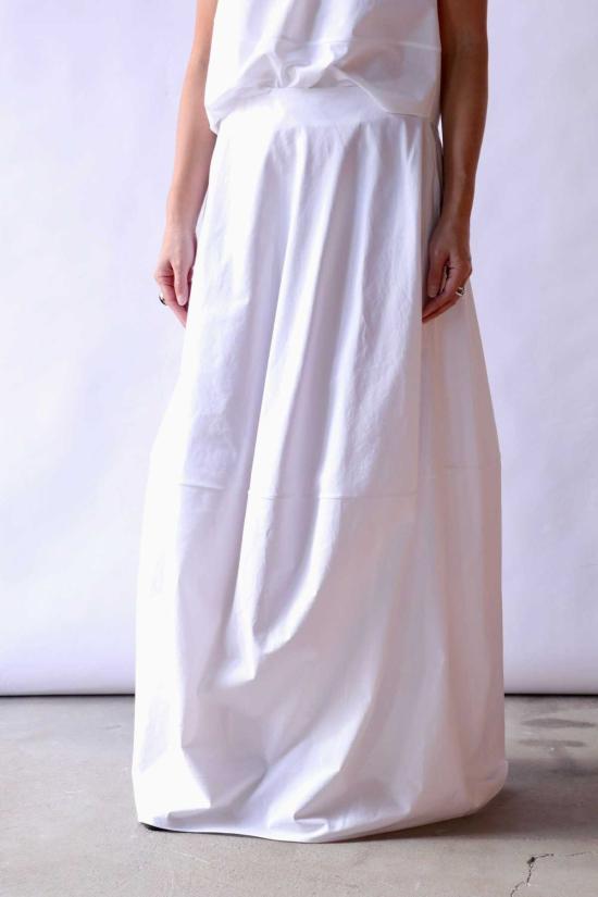  고셰르 롱 스커트 - GAUCHERE