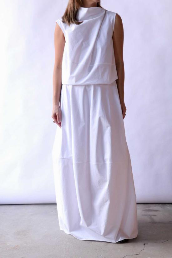  고셰르 롱 스커트