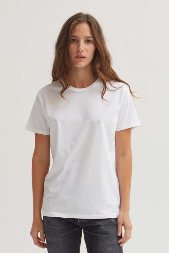  아셀 반팔 티셔츠 애셔 로리 티 - ASHER