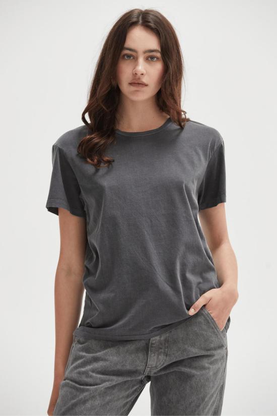  아셀 반팔 티셔츠 애셔 로리 티