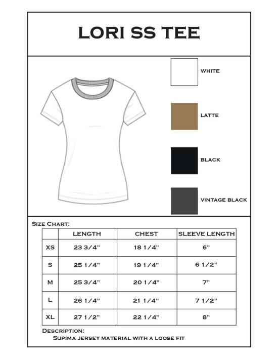  아셀 반팔 티셔츠 애셔 로리 티 - ASHER