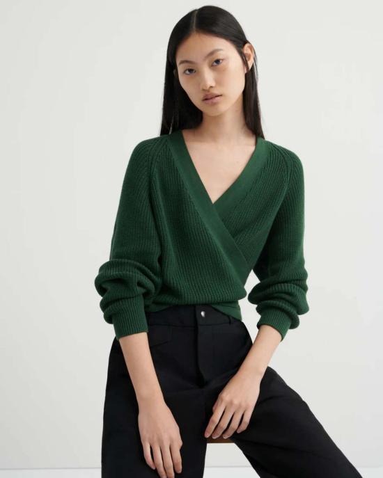  코우토우 가디건 절하기 침착함 카디건 숲