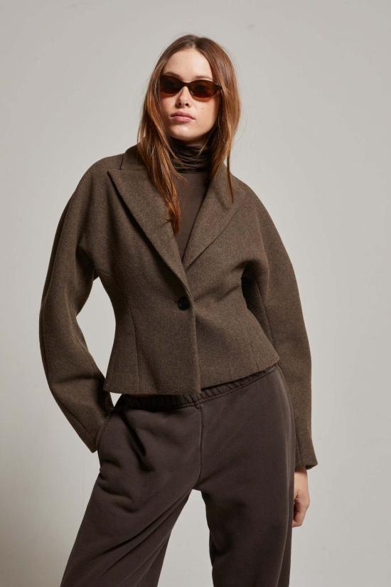  아셀 수트 자켓 애셔 베서니 블레이저