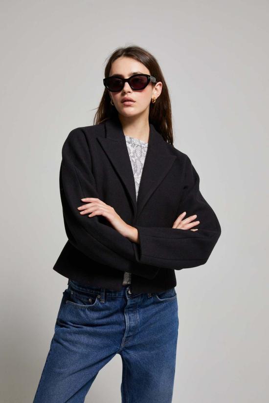  아셀 수트 자켓 애셔 베서니 블레이저 - ASHER