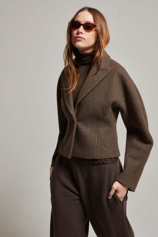  아셀 수트 자켓 애셔 베서니 블레이저 - ASHER