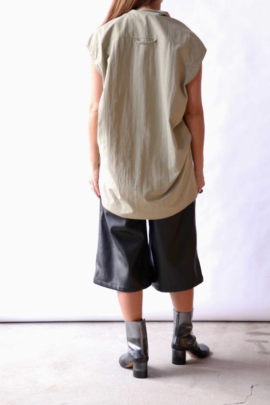  고셰르 숏팬츠 버뮤다 쇼츠 - GAUCHERE