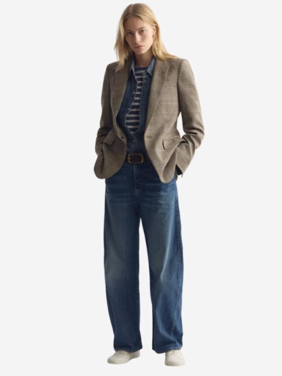  닐리로탄 수트 자켓 닐리 로탄 아나벨 블레이저 - NILI LOTAN