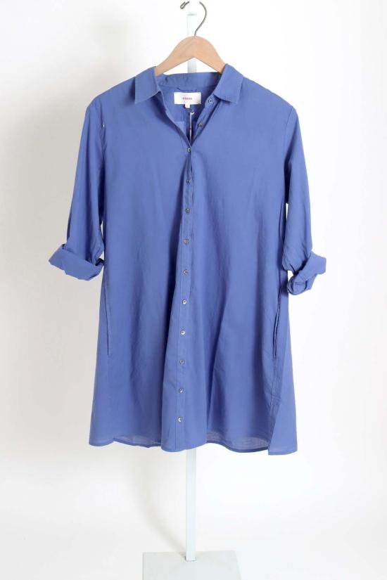  시레나 숏 원피스 바비 드레스