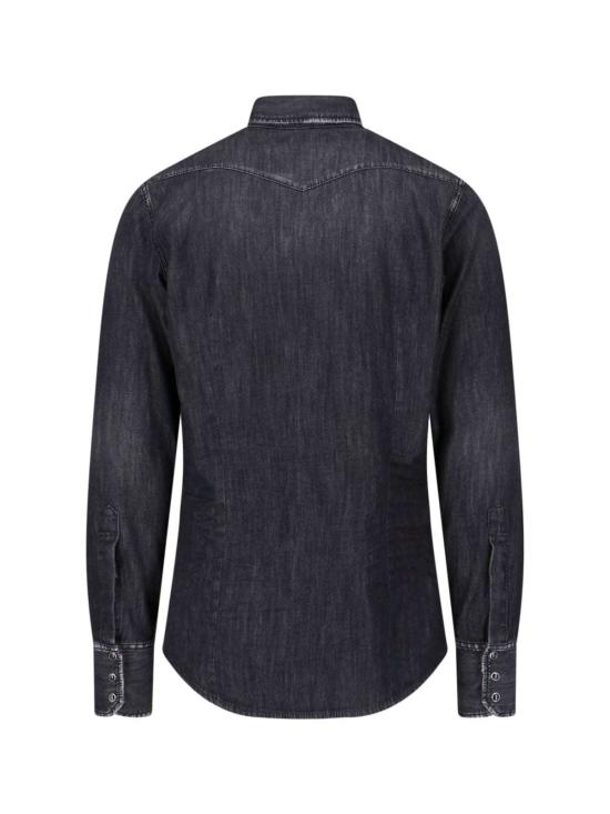  디스퀘어드2 탑 - DSQUARED2