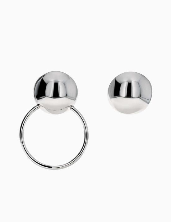  저스틴 클렌퀏 이어링 저스틴 클렌켓 에디