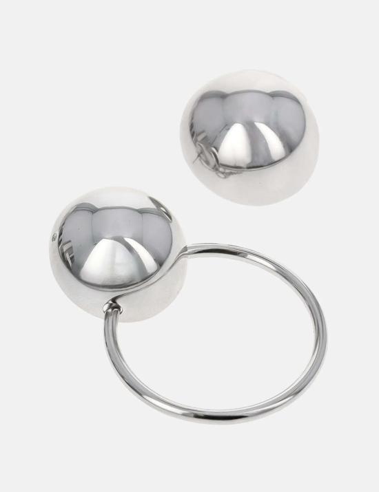  저스틴 클렌퀏 이어링 저스틴 클렌켓 에디 - JUSTINE CLENQUET