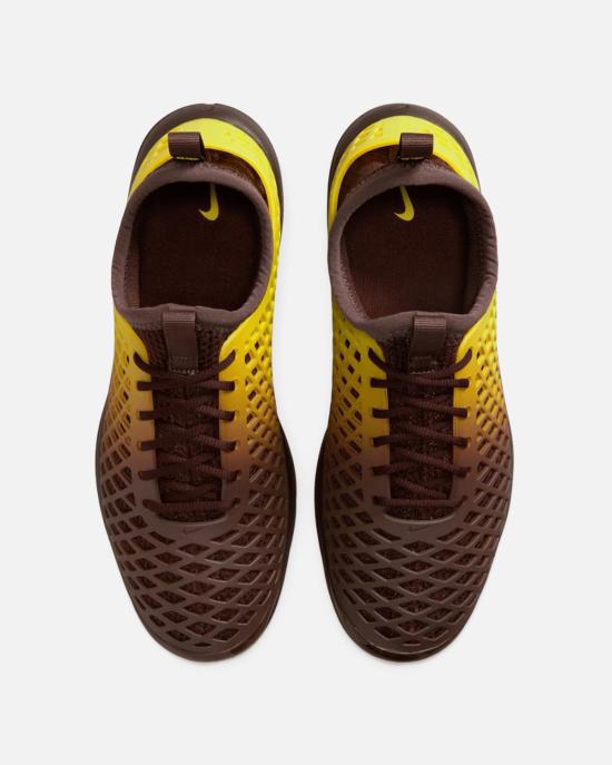  나이키 스니커즈 리주븐8 런  브라이트 캑터스 - NIKE