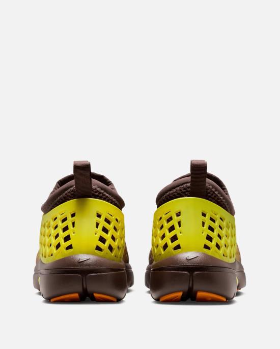  나이키 스니커즈 리주븐8 런  브라이트 캑터스 - NIKE