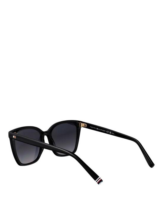 26SS 타미힐피거 선글라스 TH2226S807 Black - TOMMY HILFIGER