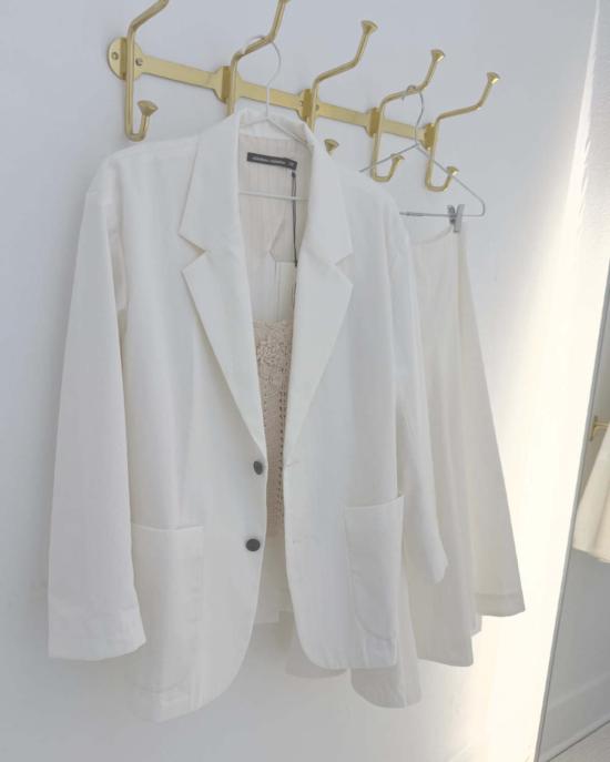  니콜슨&니콜슨 수트 자켓 니콜슨 & 니콜슨 포터 블레이저