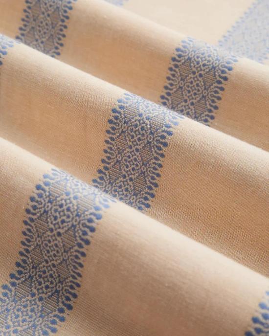  포르투기스플란넬 탑 - PORTUGUESE FLANNEL