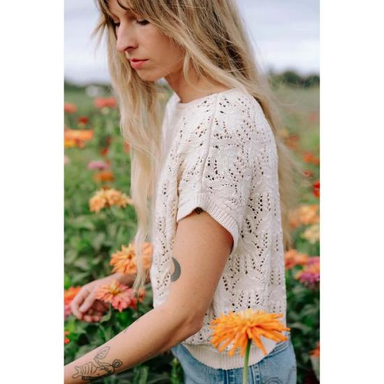  큐레이터 스웨터 로지 - CURATOR