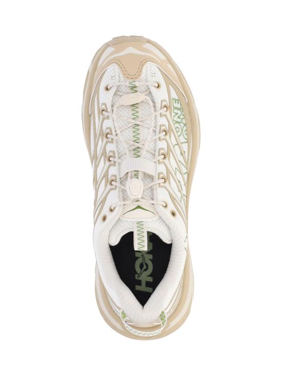 26SS 호카 마파테 쓰리 2 스니커즈 1175490 KKT Green - HOKA