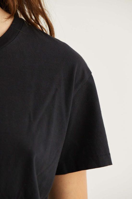  아셀 반팔 티셔츠 애셔 로리 티 - ASHER