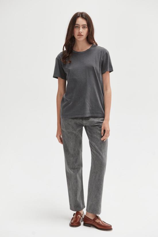  아셀 반팔 티셔츠 애셔 로리 티 - ASHER