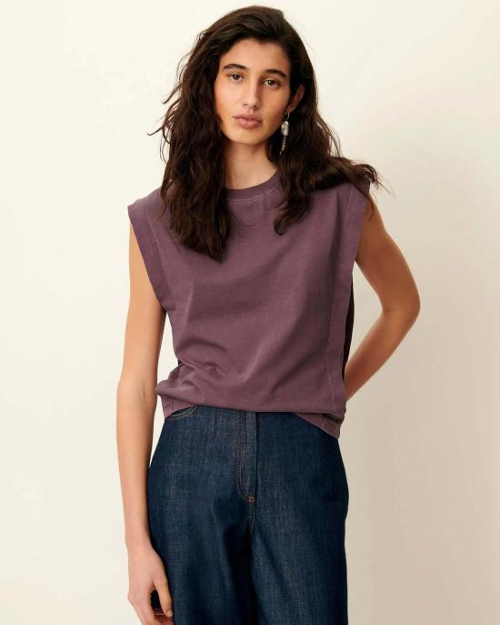  세선 반팔 티셔츠 세순 올랜도 티셔츠