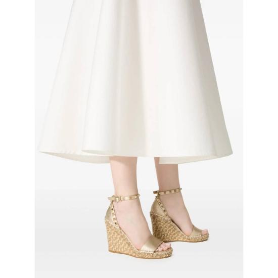  발렌티노 가라바니 샌들 - VALENTINO GARAVANI