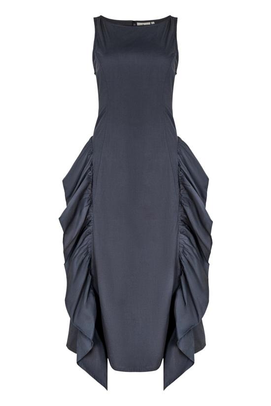  Untitled in Motion 롱 원피스 무제 인 모션 팔메타 드레스