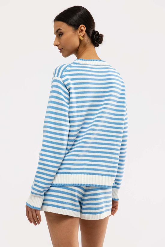  Smith & Quinn 숏팬츠 스미스앤퀸 포터 쇼트크림/레가타 - OTHER BRANDS