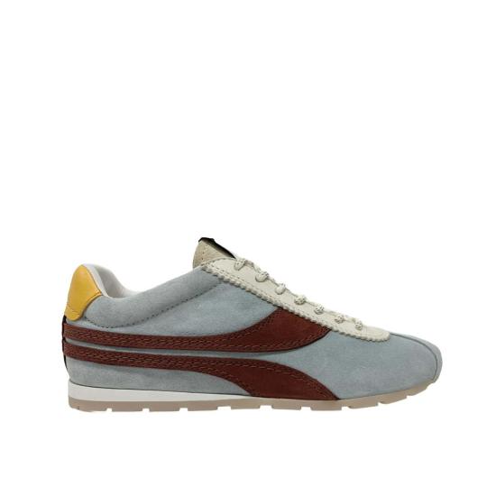  온셉 플랫 슈즈 트 에섹스 스니커즈 스카이