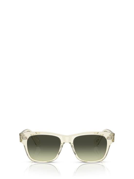 26FW 올리버피플스 선글라스 OV5524SU 1692BH PALE CITRINE