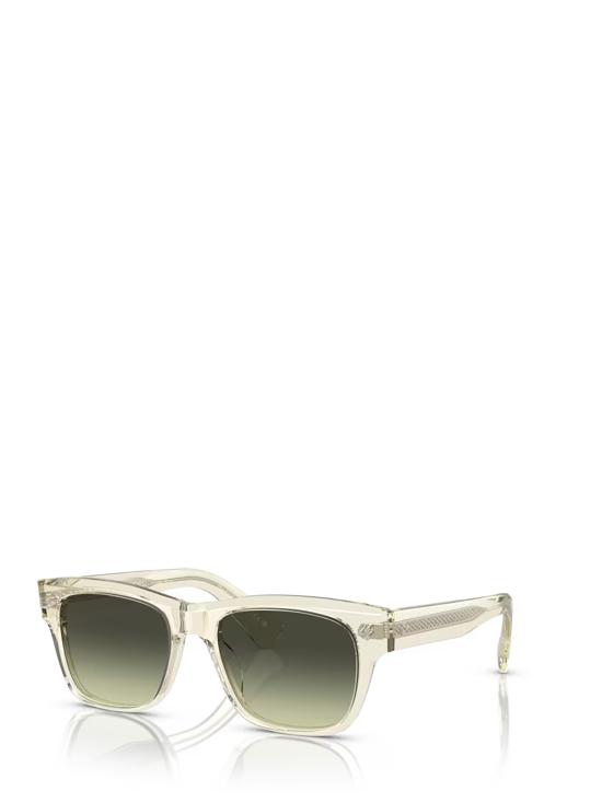 26FW 올리버피플스 선글라스 OV5524SU 1692BH PALE CITRINE - OLIVER PEOPLES