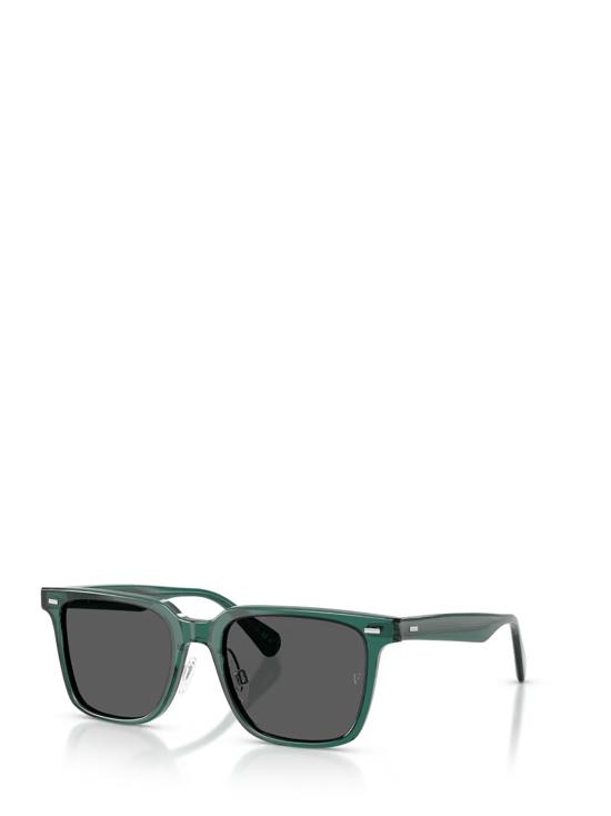 26FW 올리버피플스 선글라스 OV5592S 176387 ROLEX GREEN - OLIVER PEOPLES