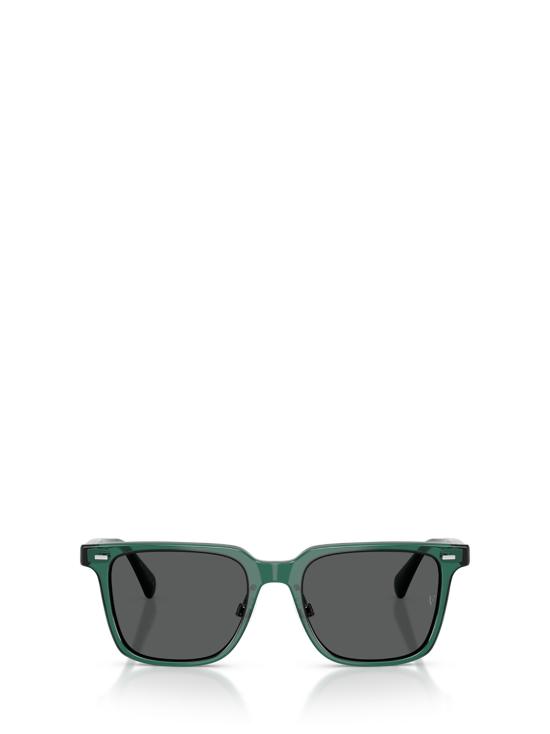 26FW 올리버피플스 선글라스 OV5592S 176387 ROLEX GREEN