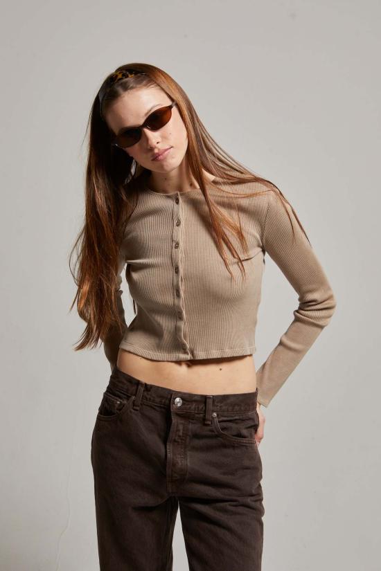  아셀 가디건 애셔 케네디 골지 - ASHER