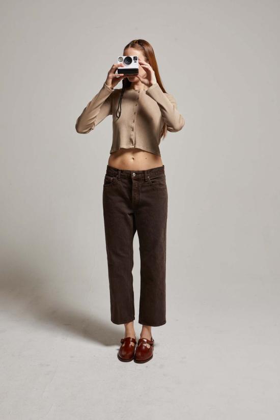  아셀 가디건 애셔 케네디 골지 - ASHER