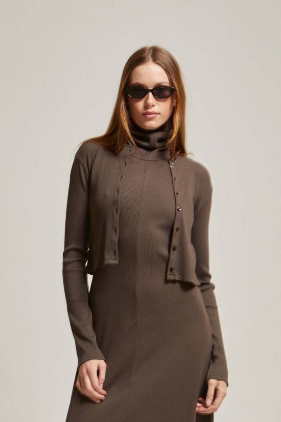  아셀 가디건 애셔 케네디 골지 - ASHER