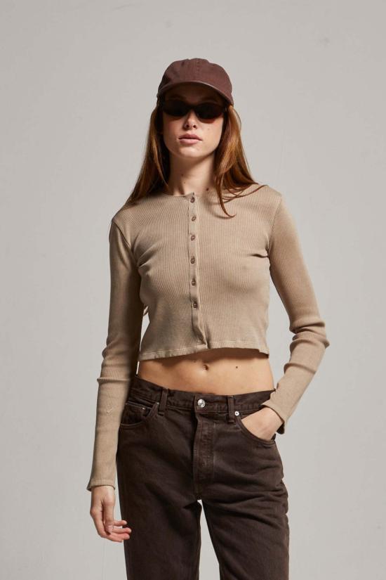  아셀 가디건 애셔 케네디 골지 - ASHER