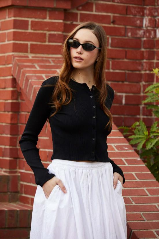  아셀 가디건 애셔 케네디 골지 - ASHER