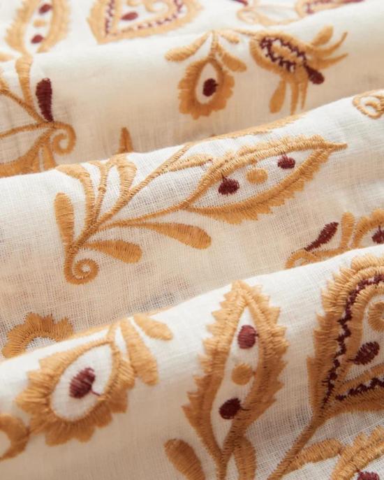  포르투기스플란넬 탑 포르투갈 플란넬 빅토리아 셔츠 - PORTUGUESE FLANNEL